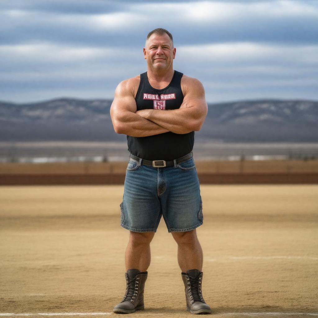Rulon Gardner